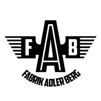 FAB Fabrik Adler Berg